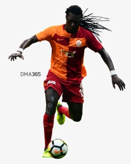 Thumb Image - Bafetimbi Gomis Png, Transparent Png, Free Download