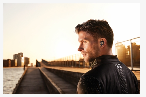 Jabra Elite Active 65t, HD Png Download, Free Download