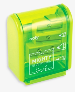 Mighty Sharpener, HD Png Download, Free Download