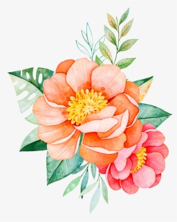Vector Flower, HD Png Download, Free Download