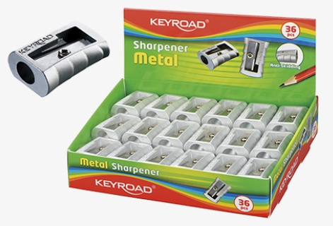 Kr971132 - Pencil Sharpener, HD Png Download, Free Download