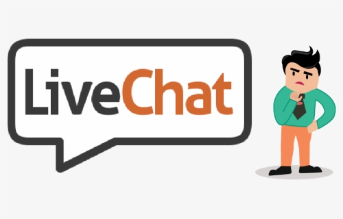Img - Live Chat Inc, HD Png Download, Free Download