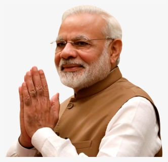Narendra Modi Transparent Png, Png Download, Free Download