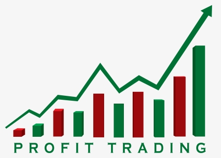 Profit , Png Download - Profit Trading, Transparent Png, Free Download