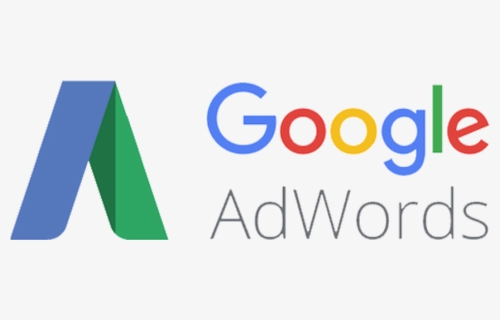 Google Advertising, Ppc Advertising, Google Adword - Google Adwords Png Logo, Transparent Png, Free Download