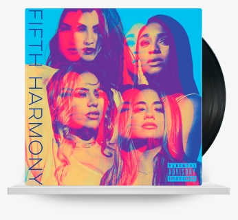 Fifth Harmony Fifth Harmony Songs , Png Download - Fifth Harmony Fifth Harmony 2017, Transparent Png, Free Download