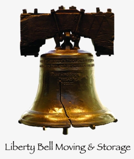 Moving Image Of The Liberty Bell , Png Download - Liberty Bell, Transparent Png, Free Download