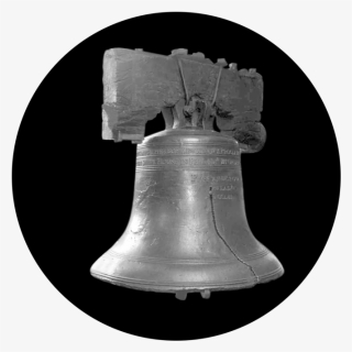 Liberty Bell Png, Transparent Png, Free Download