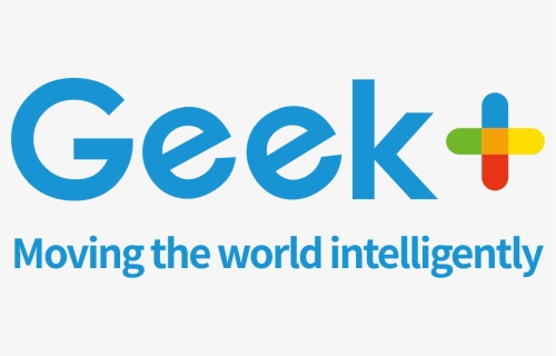 Geek Plus Moving The World Intelligently, HD Png Download, Free Download