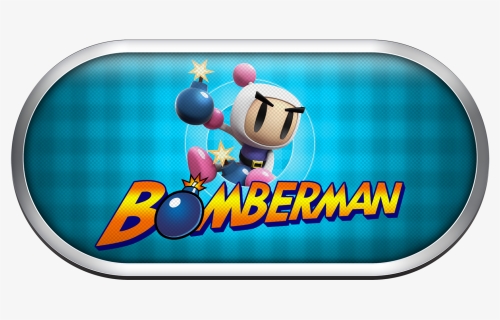 Bomberman, HD Png Download, Free Download