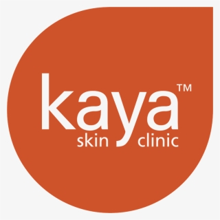 Kaya Skin Clinic Logo, HD Png Download, Free Download