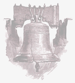 Liberty Bell, HD Png Download, Free Download
