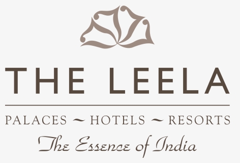 Leela Palaces, Hotels And Resorts, HD Png Download, Free Download