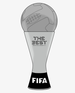Fifa The Best Football Award - Fédération Internationale De Football Association, HD Png Download, Free Download