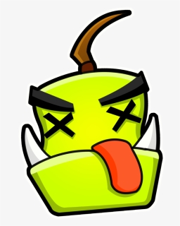 Ogre Logo Clipart , Png Download - Ogre, Transparent Png, Free Download
