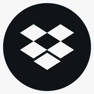 Dropbox App Icon Png, Transparent Png, Free Download