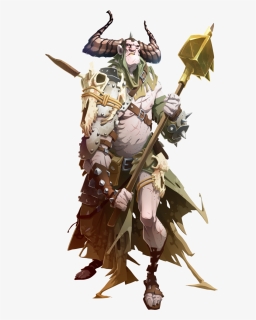 Ogre, HD Png Download, Free Download