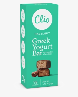 Clio Snacks , Png Download - Gluskin Sheff, Transparent Png, Free Download