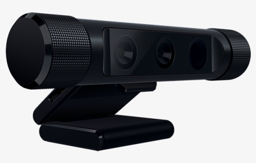 Razer Stargazer Webcam Announced - Razer Stargazer, HD Png Download, Free Download