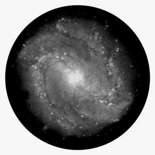 Hubble Views Stellar Genesis In The Southern Pinwheel, HD Png Download, Free Download