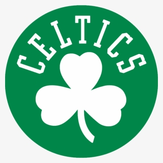 Boston Celtics Png Vector, Clipart, Psd - Logo Boston Celtics Png, Transparent Png, Free Download