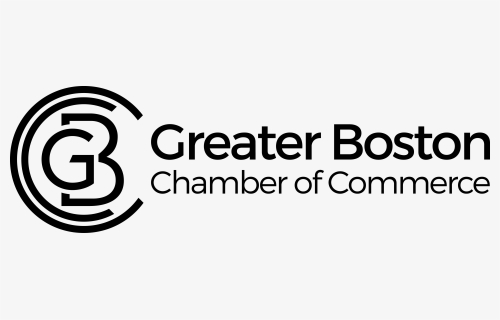 Greater Boston Chamber Logo, HD Png Download, Free Download