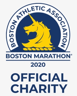 Boston Marathon 2020 Logo, HD Png Download, Free Download