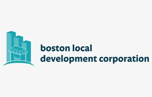 Boston Local Development Corporation - Graphic Design, HD Png Download, Free Download