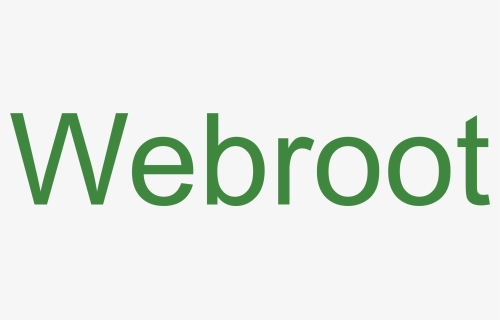 Webroot - Com/safe - Circle, HD Png Download, Free Download