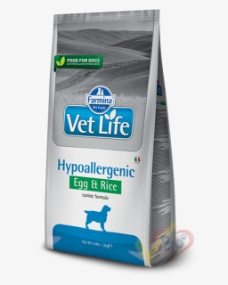 Farmina Pet Foods Vet Life Hepatic Canine Formula, HD Png Download, Free Download