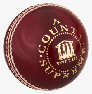 Transparent Cricket Ball Png - Bat-and-ball Games, Png Download, Free Download