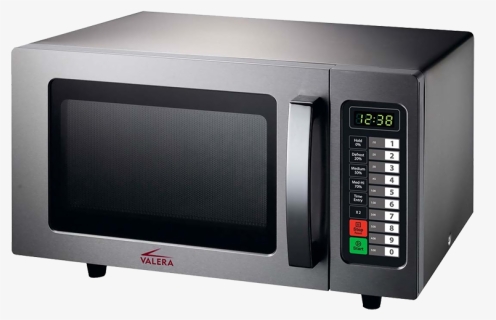 Valera Vmc1000 Microwave Oven - Kitchen Equipment Microwave Oven, HD Png Download, Free Download