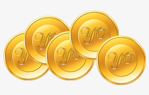 Cryptocurrency Yo Coin - Yocoin Price In 2020, HD Png Download, Free Download