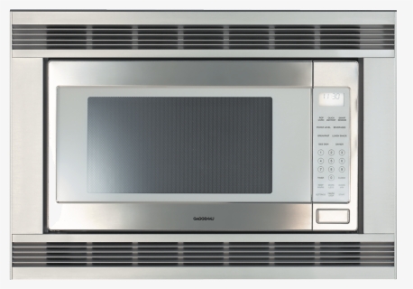 200 Series Microwave Oven Stainless Steel Left Hinged - Microwave Oven, HD Png Download, Free Download