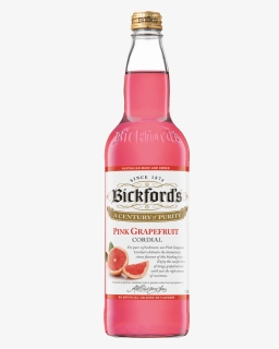 Bickfords Cordial, HD Png Download, Free Download
