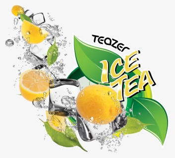 Lemon Tea Png, Transparent Png, Free Download