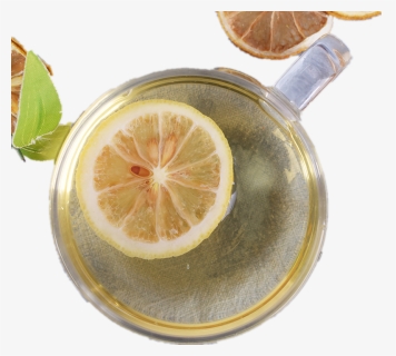 Fresh An Yue Bulk Dry Lemon Sliced Tea Dry Slices Moisturizing - Meyer Lemon, HD Png Download, Free Download