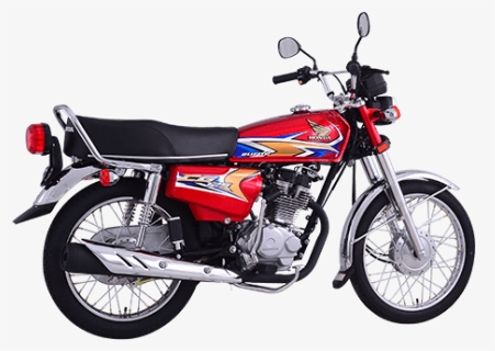 Honda 125 Motorcycle 2020, HD Png Download, Free Download