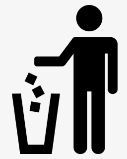 Litter Clip Art, HD Png Download, Free Download