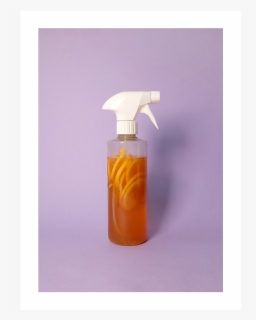 Lemon Tea Cleaning Spray Website, HD Png Download, Free Download