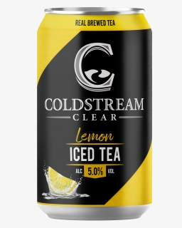 Coldstream Peach Iced Tea, HD Png Download, Free Download