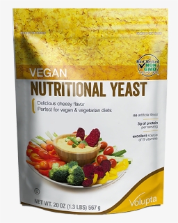 Does Costco Carry Nutritional Yeast, HD Png Download, Free Download