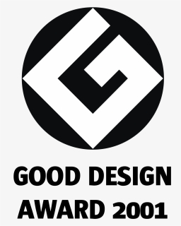 Good Design Award Logo Png Transparent - Good Design Award Logo Svg, Png Download, Free Download