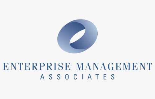 Enterprise Management Associates Logo Png Transparent - Circle, Png Download, Free Download