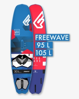 F19 Freewavestbte - Fanatic Grip 2020, HD Png Download, Free Download