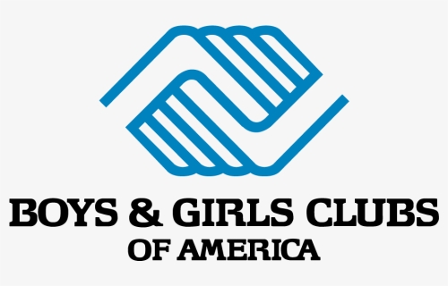 Bgca Vert Clr - Boys & Girls Clubs Of America Logo, HD Png Download, Free Download