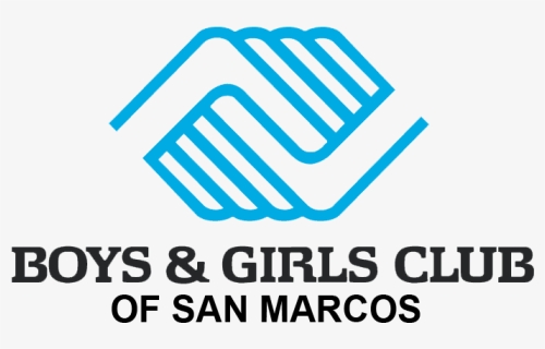 Boys And Girls Club Logo - Boys And Girls Club Of Anaheim, HD Png Download, Free Download