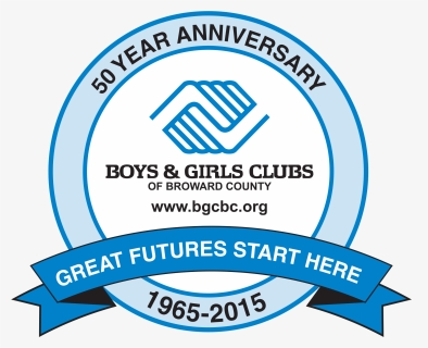 Boys And Girls Club, HD Png Download, Free Download