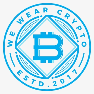 We Wear Crypto - Днепр Фк, HD Png Download, Free Download
