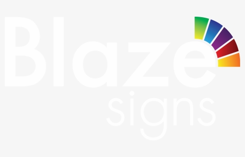 Blaze Signs, HD Png Download, Free Download